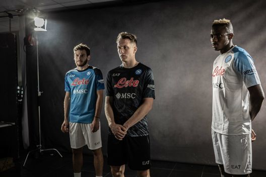 calendario napoli