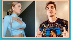 Zaniolo-Nasti, pronte le presentazioni ufficiali? E arrivano dettagli piccanti sulla loro storia