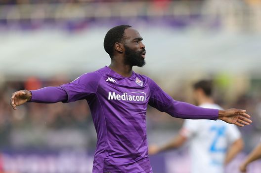 Marchini: “Fiorentina, obiettivo raggiunto. Ikonè va preso per mano”- immagine 2