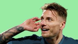 Lazio, Immobile ancora in gol. Palla nella rete digitale delle Crypto