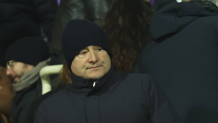 Cardinal Betori: “Esprimo la vicinanza alla famiglia Barone e alla Fiorentina” - immagine 1