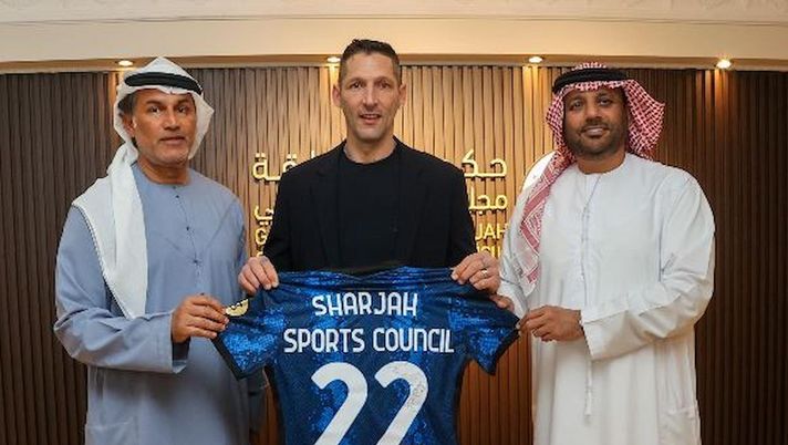 inter.it Emirati Arabi, l’Inter consolida la sua presenza: al via Academy nell’Emirato di Sharjah - immagine 1