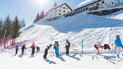 Sport invernali, il prossimo weekend torna “Lussarissimo”