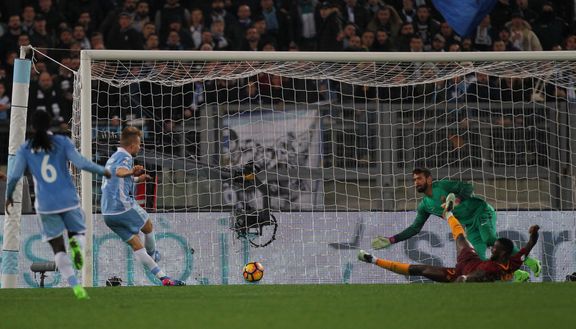 Immobile Immobile