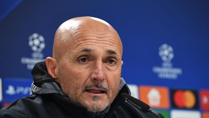 spalletti