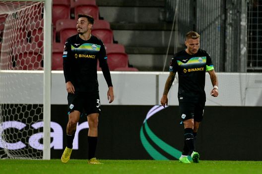 Gila e Immobile Gila e Immobile