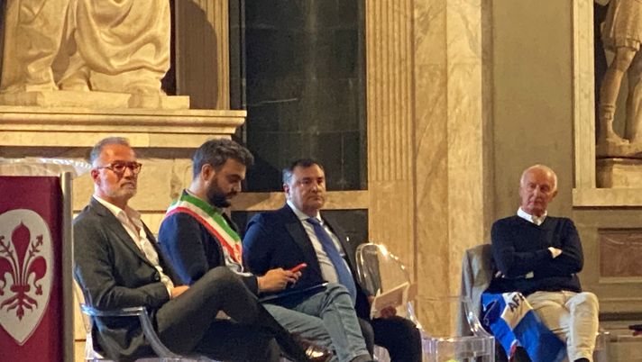 Barone: “Momento difficile ma non molliamo. Europa sotto nostro controllo” - immagine 1