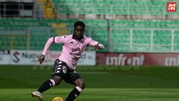 BARI-PALERMO, KANOUTE E RAUTI IN CAMPO DAL 1′: LE FORMAZIONI UFFICIALI