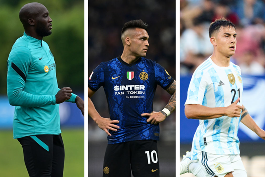 Marchegiani: “Inter, Inzaghi può far coesistere Lukaku-Dybala-Lautaro. Acerbi…”- immagine 2