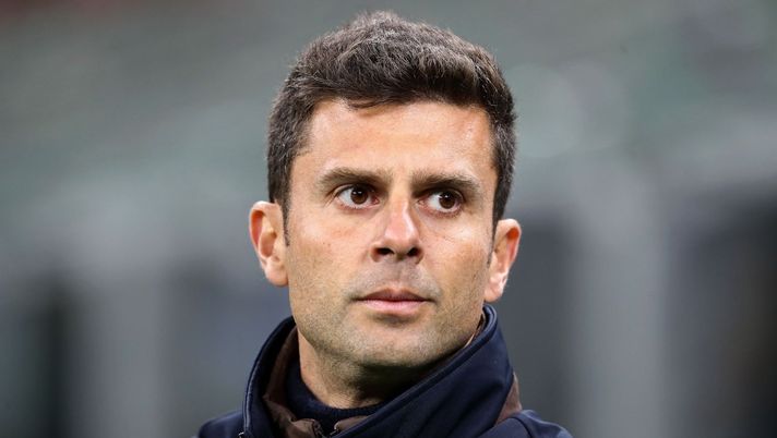 Thiago Motta Spezia