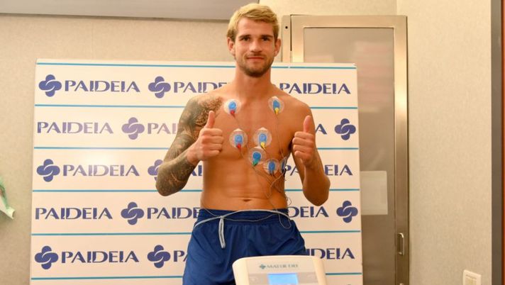 UFFICIALE – Provedel è un nuovo portiere della Lazio: gestione obbligata all’asta - immagine 1