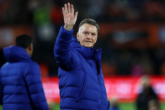 van gaal, CT Olanda (Photo by Dean Mouhtaropoulos/Getty Images) Senegal-Olanda, le formazioni ufficiali: Koulibaly guida i campioni d’Africa. C’è Dia- immagine 2
