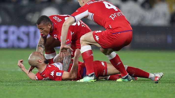 La notte dei nuovi amori: Piatek e Amrabat si fanno perdonare - immagine 1