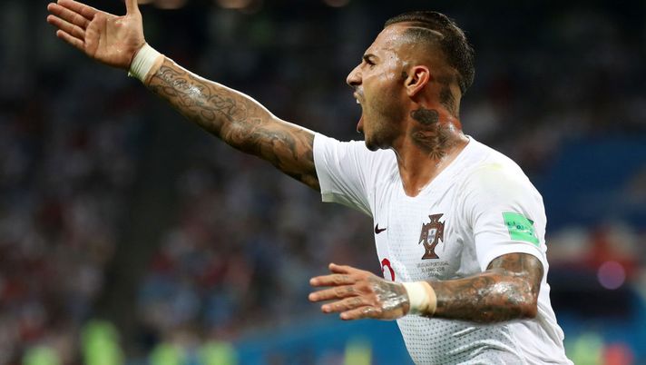 Il Trivela non molla: Quaresma vuole giocare fino a 40 anni - immagine 1