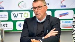 Magoni (Ds Feralpi) : “L’obiettivo è andare in Serie B. Daremo il massimo in ogni gara”
