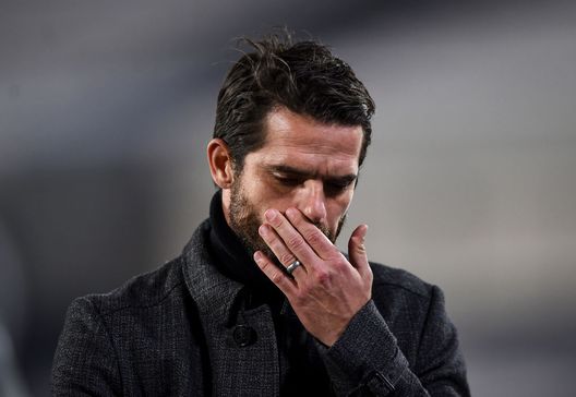 Gago (getty images) Gago (getty images)