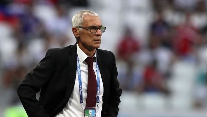 UFFICIALE / Ex Inter, un’altra Nazionale per Cuper: è il nuovo ct della Siria - immagine 1