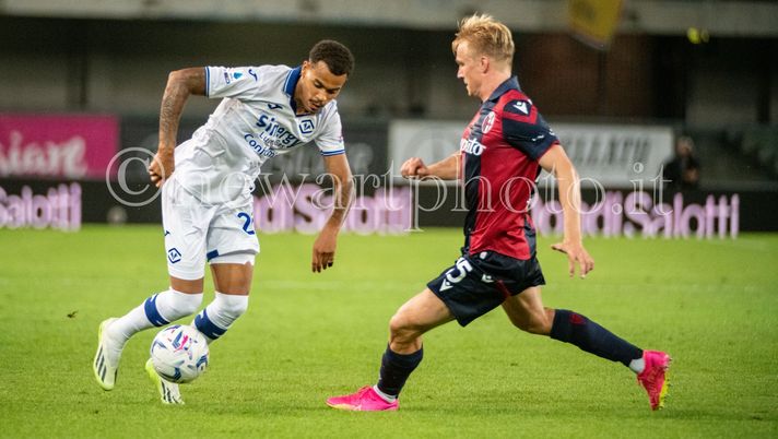 Il Verona e il gol che non c’è, nel 2017 Hellas senza reti per 546′ - immagine 1