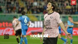 La Repubblica: “Difesa, condizione fisica e vice Ranocchia. Lucioni ok, Corini…”