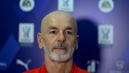 Milan, Jacobelli: “Mi auguro che il derby non sia decisivo per Pioli”