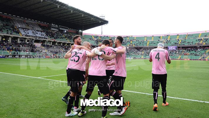 Palermo: con la Samp uno stadio rumoroso alla faccia della politica e delle limitazioni 
