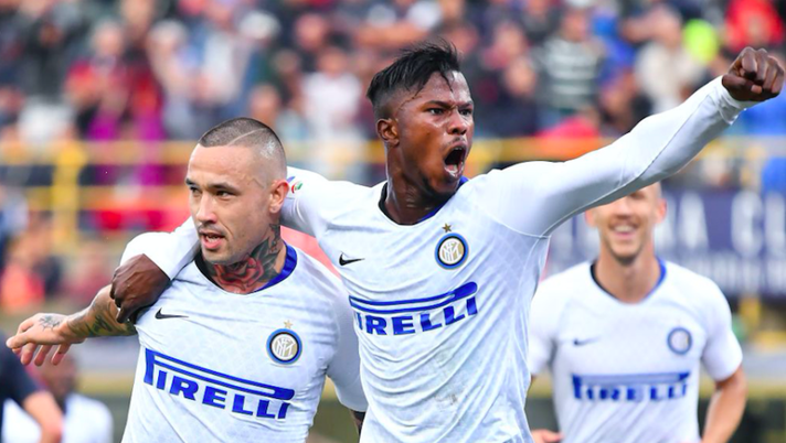 Sette brutte notizie per la prossima giornata: Keita, il cambio Juve e Papu Gomez- immagine 1