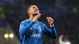 Champions League, Lione-Juventus 1-0: Garcia batte Sarri, bianconeri assenti
