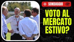 Sondaggio – Che voto dareste al calciomercato estivo del Milan?