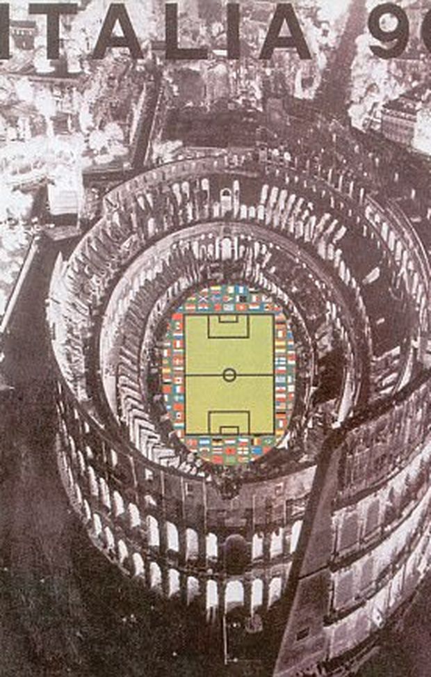  Immagine tratta dal Daily Mail 