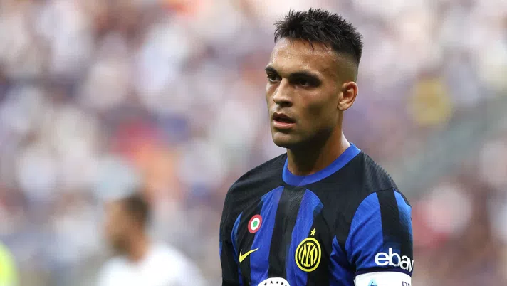 Lautaro, l’agente: “Fiducia per il rinnovo. Sulle trattative col Napoli e su Hakimi…” - immagine 1