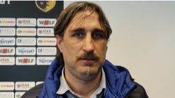Trento-Manzanese 0-0, Vecchiato: “Ottima reazione, continuiamo a provarci”
