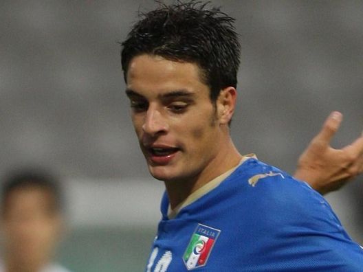 Giacomo Bonaventura - www.skysports.com Giacomo Bonaventura - www.skysports.com