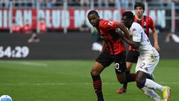 Milan sui social – Kalulu: “Vittoria importante, grazie ai tifosi per il sostegno”