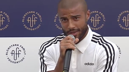 Rafinha: “All’Inter mi sono divertito tantissimo. Non ho problemi ad ambientarmi ovunque”