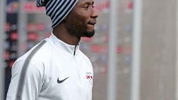 Naby Keita, la patente falsa gli costa cara: il giocatore dovrà pagare una multa di…