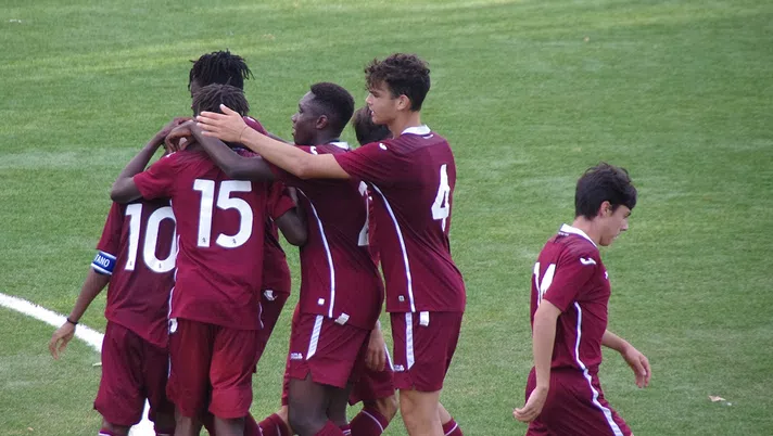 Torino Under 17, una stagione complicata tra difficoltà e qualche guizzo- immagine 2