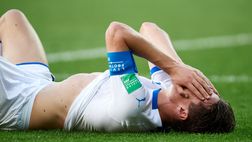 Euro 2019, U21: Pinamonti non recupera, convocato Bonazzoli