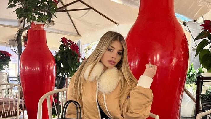 Un’hater a Chiara Nasti: “Ma cucini mai?”. La sorella di Zaccagni interviene e ironizza così - immagine 1