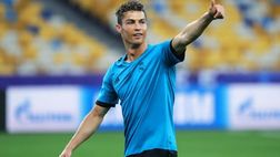Juventus, il dolce peso di gestire Cristiano Ronaldo: cosa può cambiare