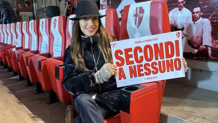 Cresce il pubblico all’Euganeo, il testa a testa appassiona - immagine 1