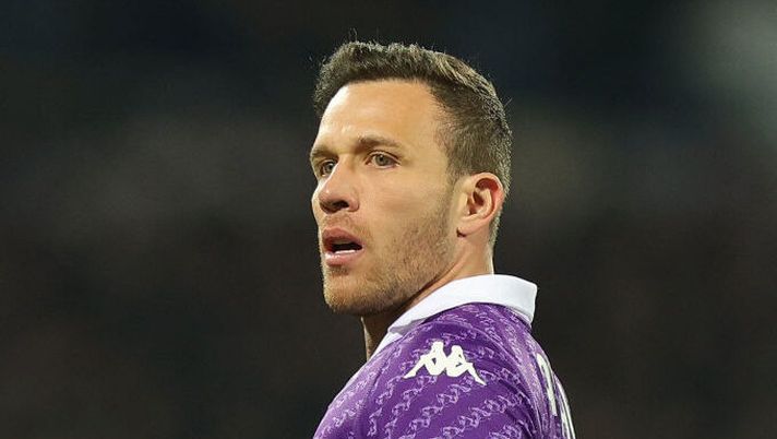 Fiorentina, novità Arthur dopo l’allenamento odierno: ecco le condizioni del brasiliano - immagine 1