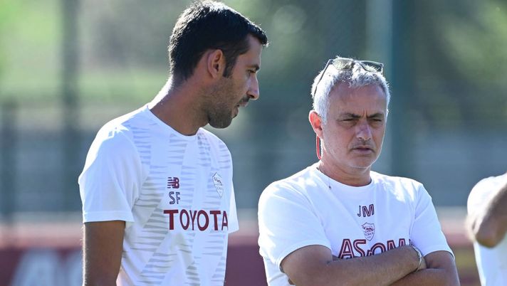 Mou recupera tutti: riecco El Shaarawy, Kumbulla e Dybala - immagine 1