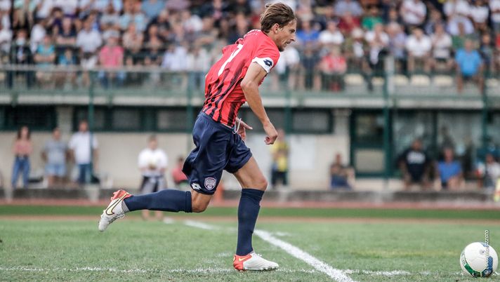 Luparense, sette gol nell’ultima amichevole con l’Arcella - immagine 1