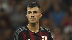 ROMAGNOLI a Borriello: “Ma quanto correte?”