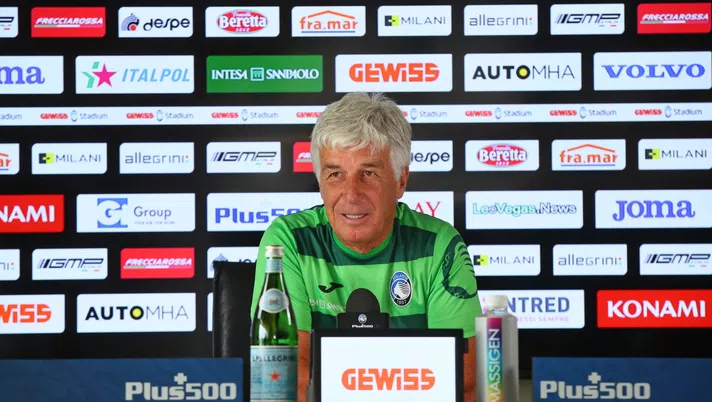 Fantacalcio Atalanta, Gasperini su Muriel: &#8220;Ecco fino a quando è out&#8221;. Su Musso, Gosens, Zapata e Koopmeiners&#8230;