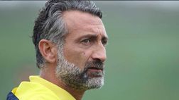 UFFICIALE – Chievo Verona, esonerato D’Anna