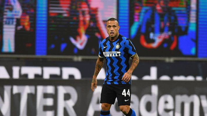 nainggolan