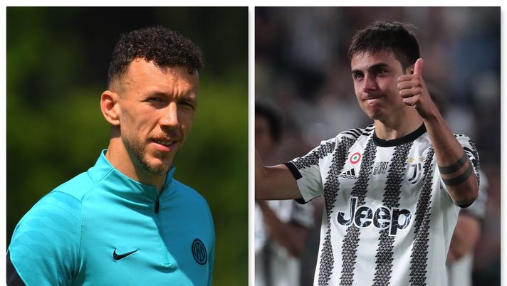 Sky – Inter, no a 6 mln a Perisic. Pinamonti pedina di scambio, tentativo per Dybala se… Sky – Inter, no a 6 mln a Perisic. Pinamonti pedina di scambio, tentativo per Dybala se… - immagine 1