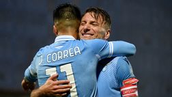 Lazio-Crotone, LIVE Serie A 12/03/2021: segui la diretta