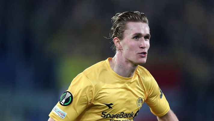 CorSport: “Roma, Solbakken studia a distanza. Mourinho lo vede in questo ruolo” - immagine 1